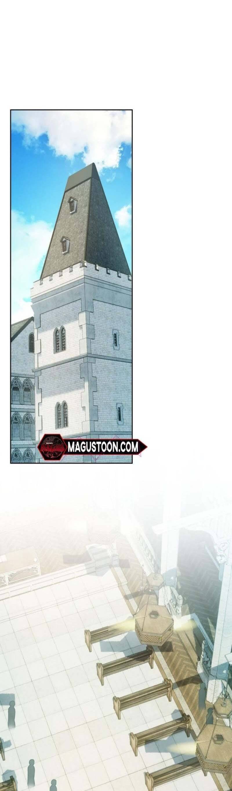 Phạm Nhân Bé Con Của Dinh Thự Mùa Đông Chapter 60 - Trang 37