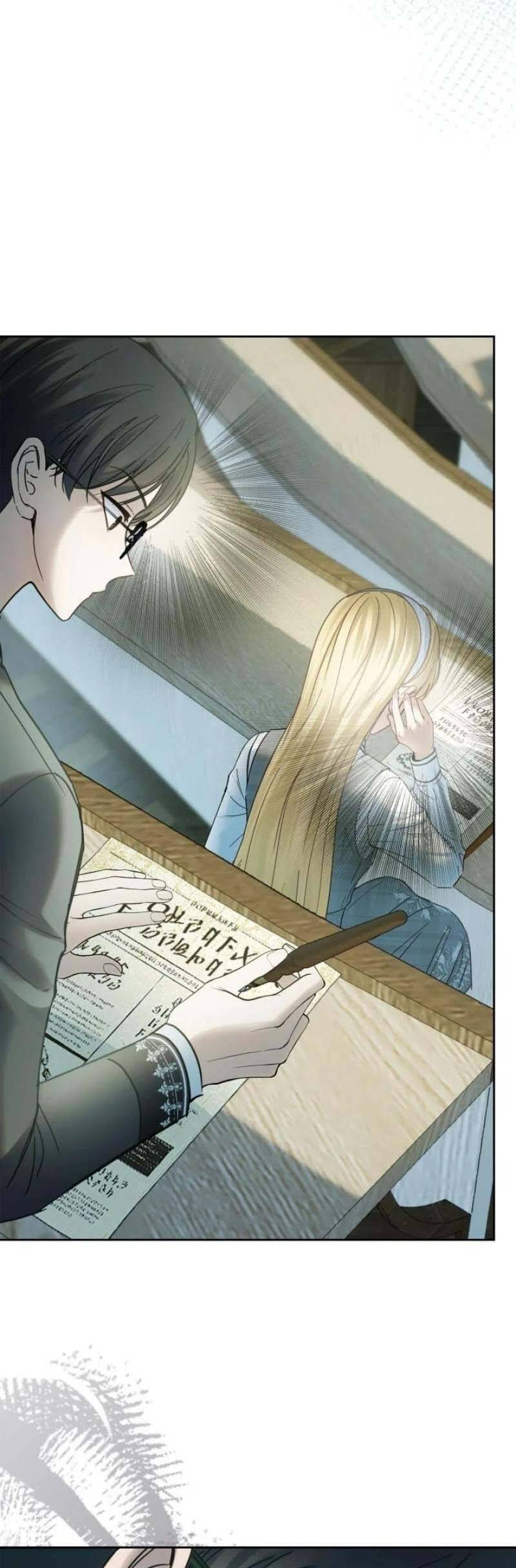 Phạm Nhân Bé Con Của Dinh Thự Mùa Đông Chapter 59 - Trang 24