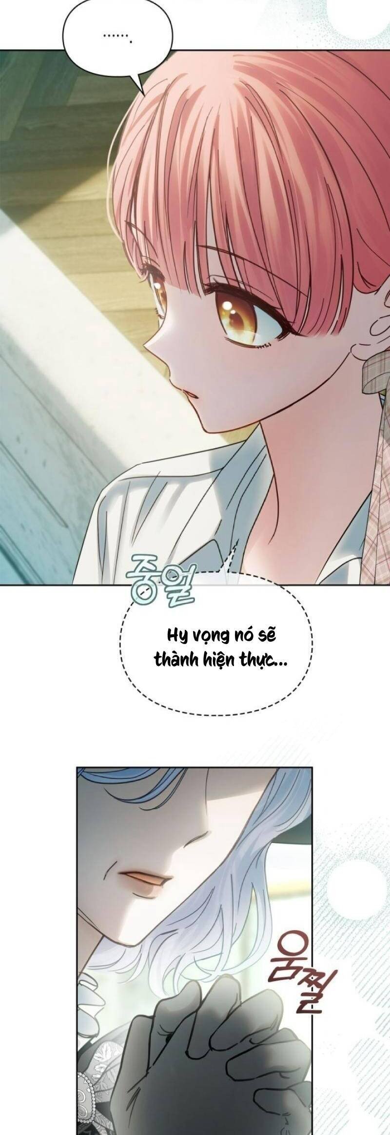Phạm Nhân Bé Con Của Dinh Thự Mùa Đông Chapter 61 - Trang 7