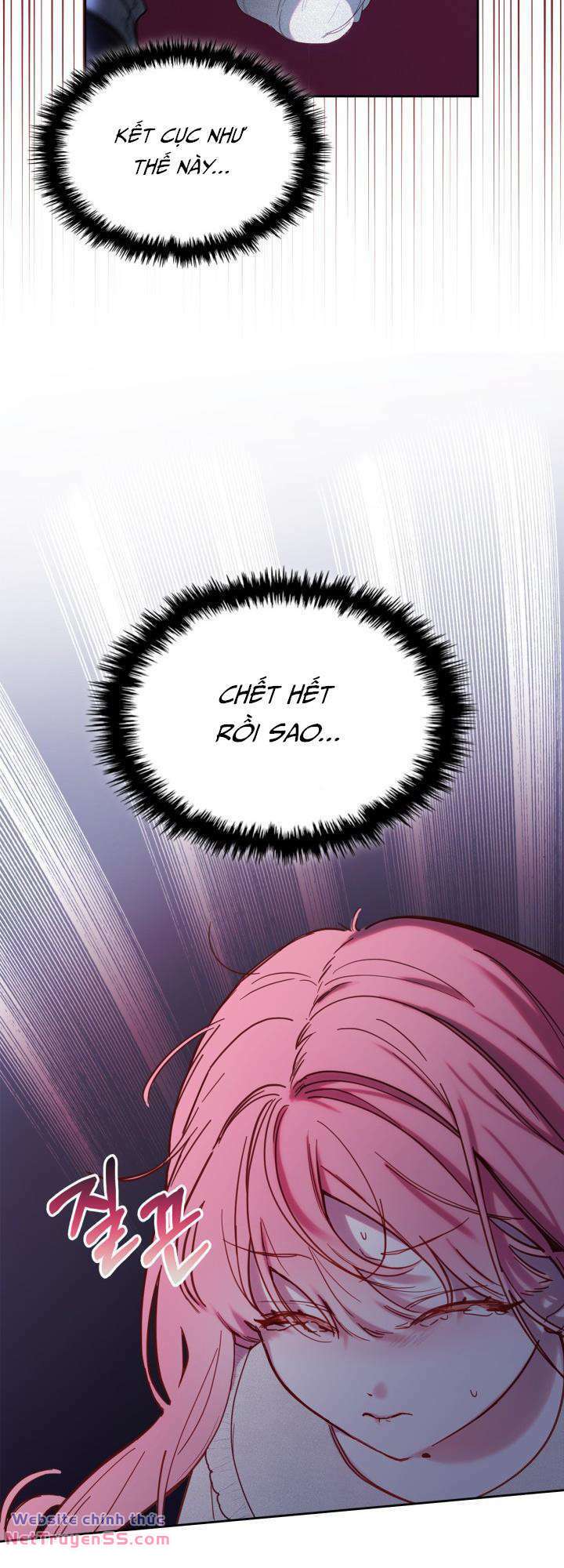 Phạm Nhân Bé Con Của Dinh Thự Mùa Đông Chapter 1 - Trang 42