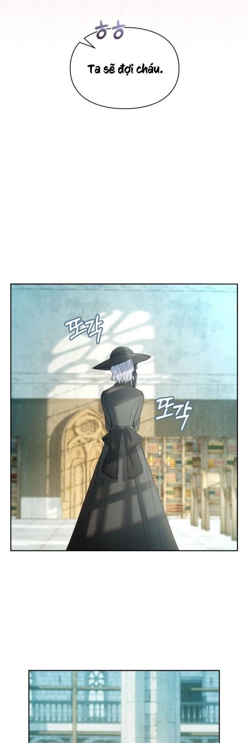 Phạm Nhân Bé Con Của Dinh Thự Mùa Đông Chapter 61 - Trang 33