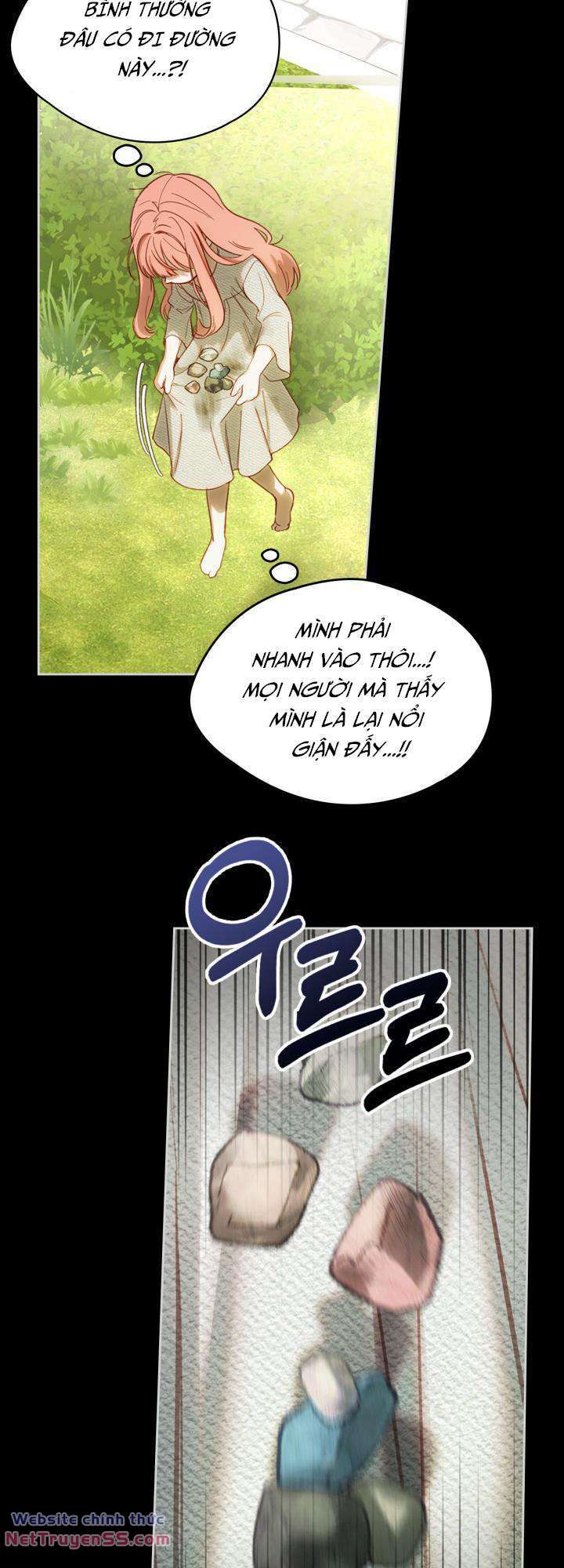 Phạm Nhân Bé Con Của Dinh Thự Mùa Đông Chapter 1 - Trang 16