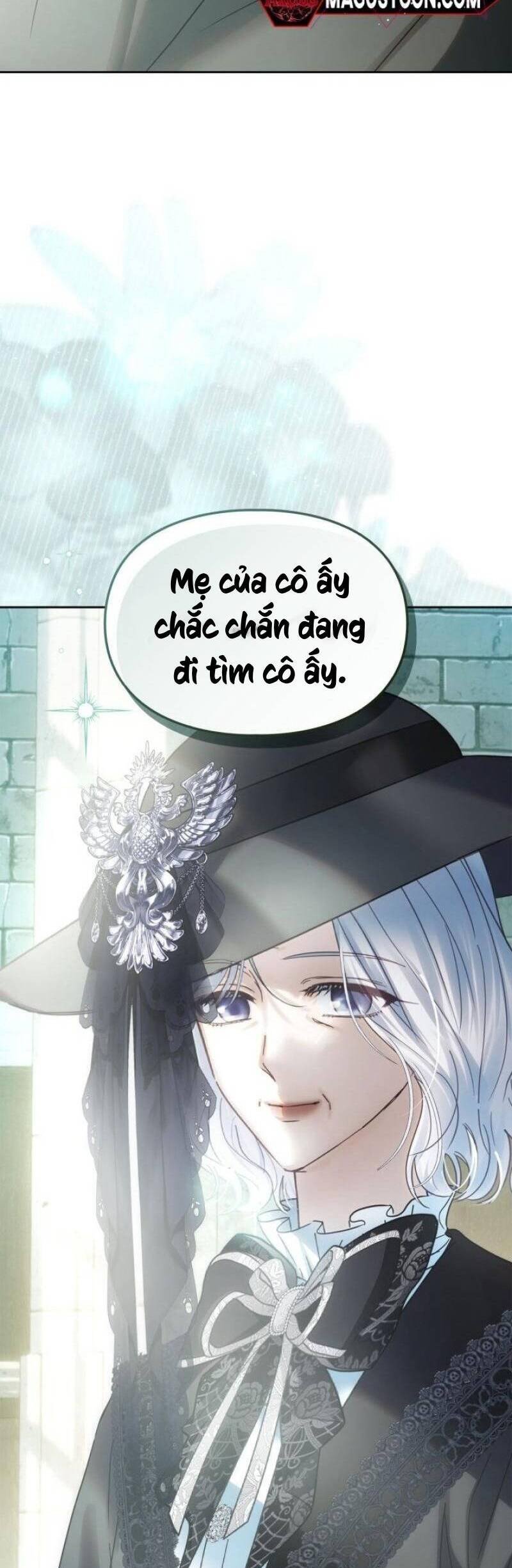 Phạm Nhân Bé Con Của Dinh Thự Mùa Đông Chapter 61 - Trang 23