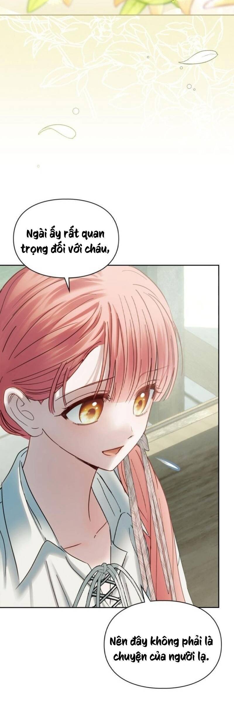 Phạm Nhân Bé Con Của Dinh Thự Mùa Đông Chapter 61 - Trang 20