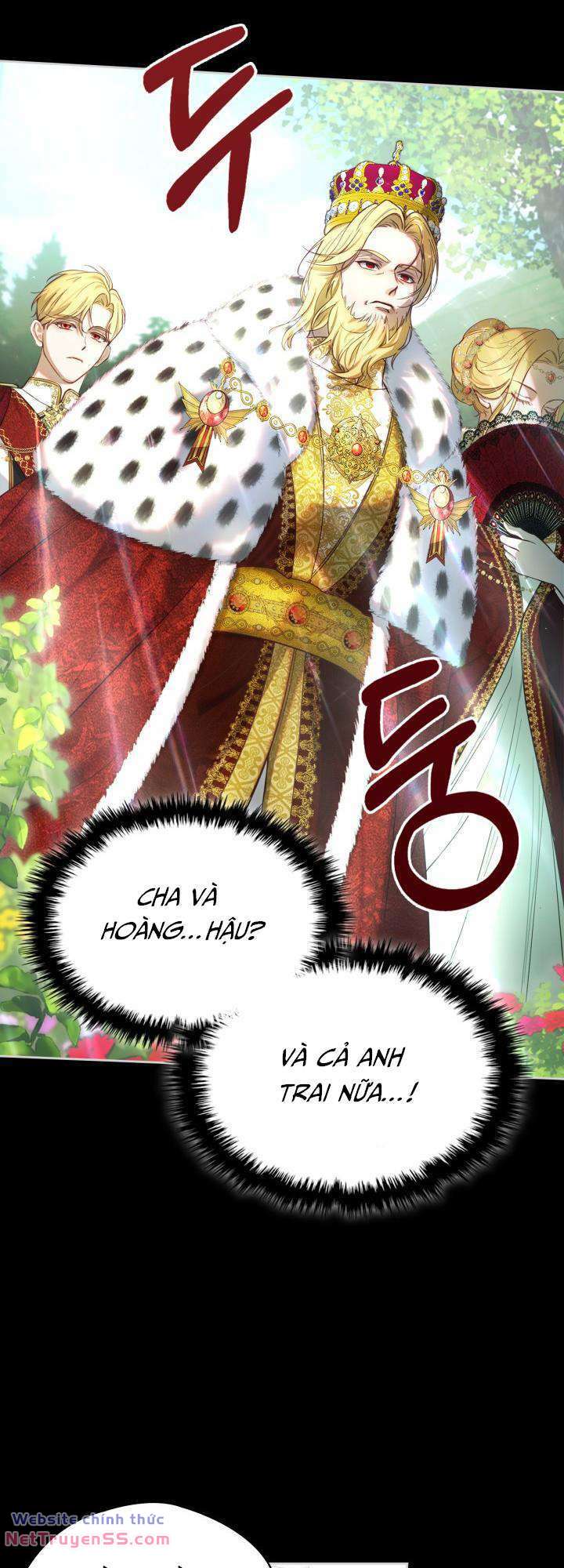 Phạm Nhân Bé Con Của Dinh Thự Mùa Đông Chapter 1 - Trang 15