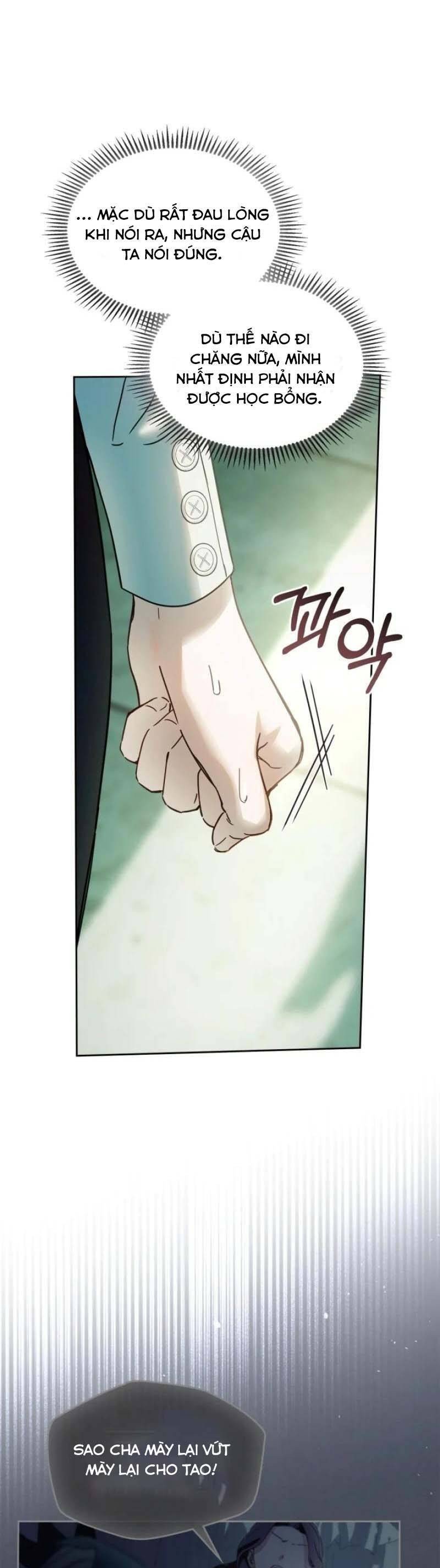 Phạm Nhân Bé Con Của Dinh Thự Mùa Đông Chapter 58 - Trang 44