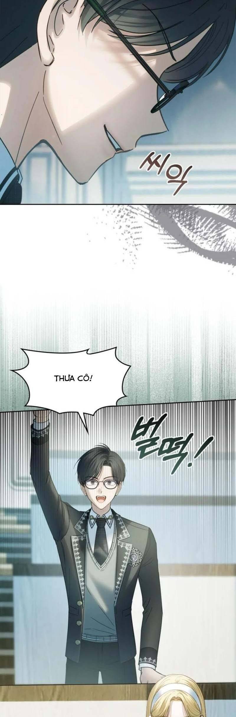 Phạm Nhân Bé Con Của Dinh Thự Mùa Đông Chapter 59 - Trang 25