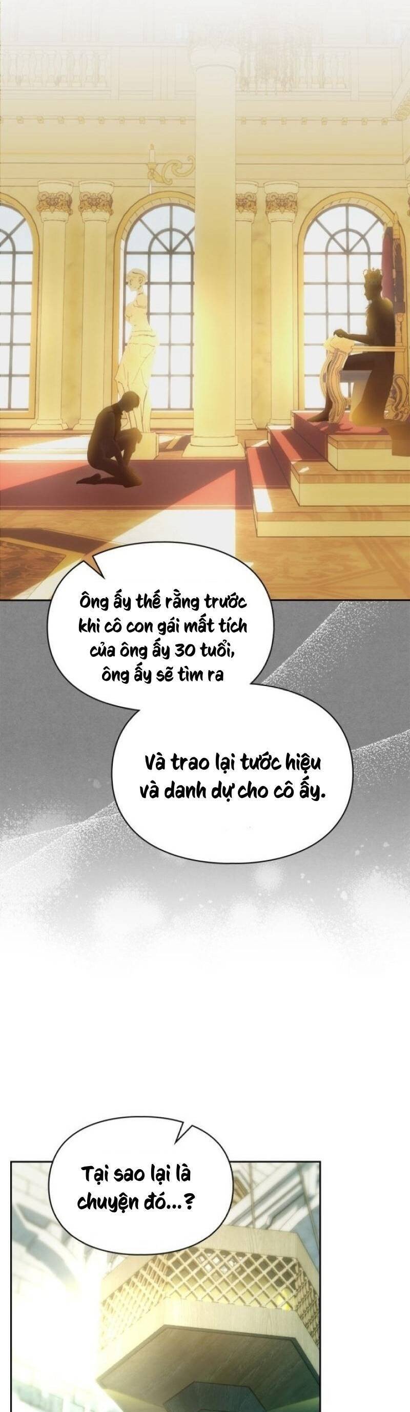 Phạm Nhân Bé Con Của Dinh Thự Mùa Đông Chapter 61 - Trang 48