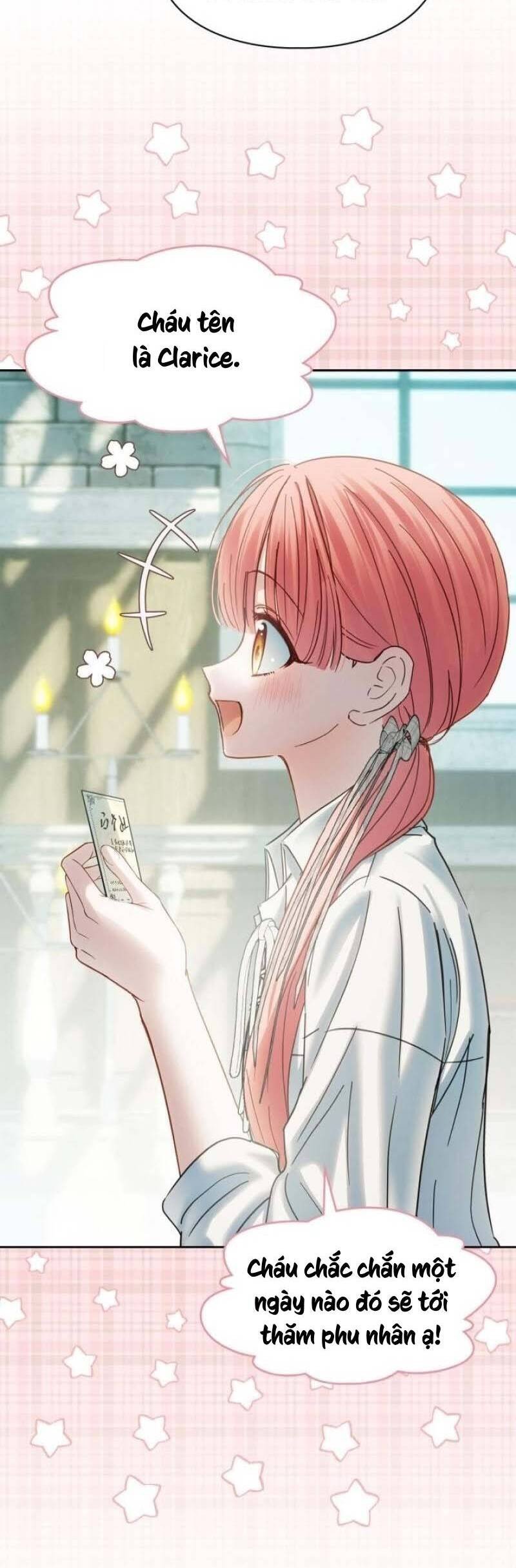 Phạm Nhân Bé Con Của Dinh Thự Mùa Đông Chapter 61 - Trang 32