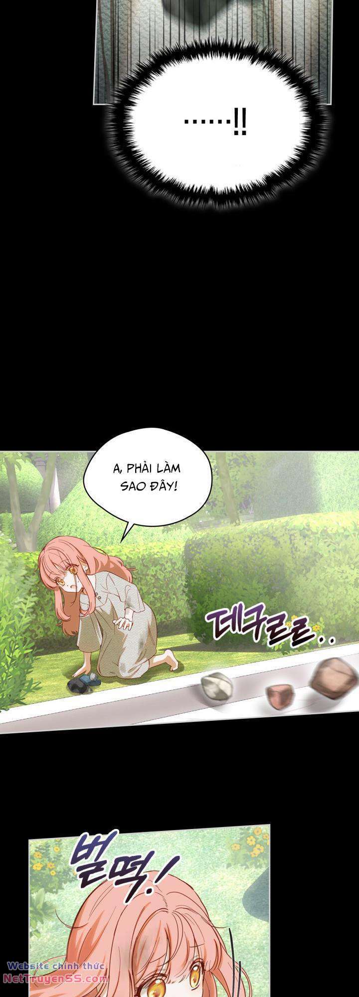 Phạm Nhân Bé Con Của Dinh Thự Mùa Đông Chapter 1 - Trang 17