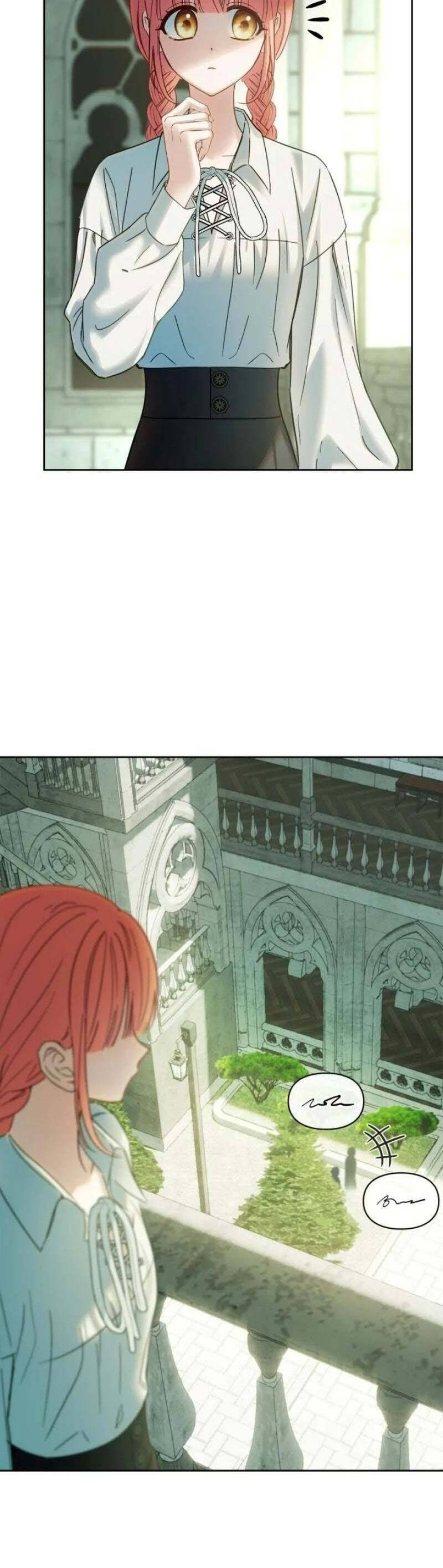 Phạm Nhân Bé Con Của Dinh Thự Mùa Đông Chapter 58 - Trang 14