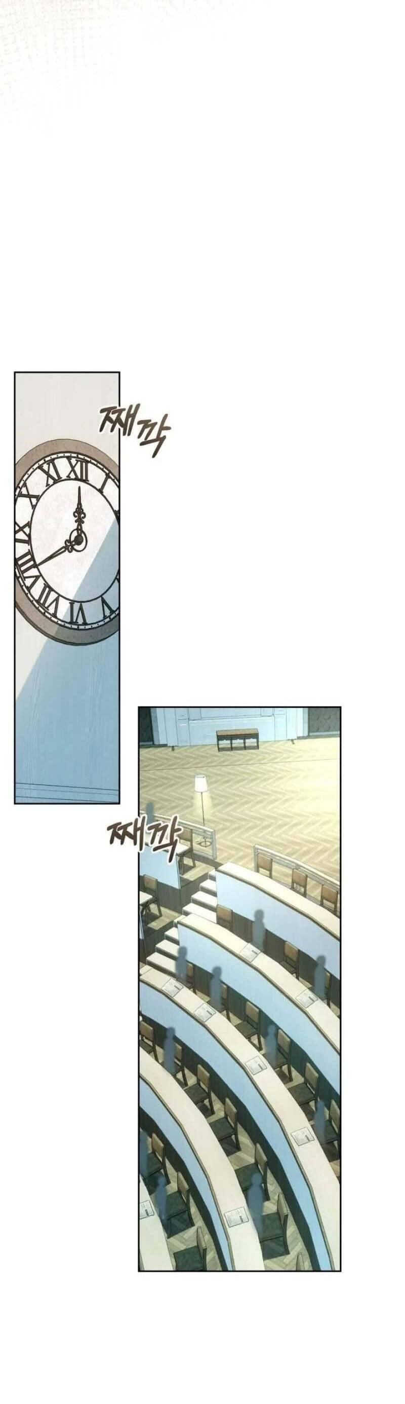 Phạm Nhân Bé Con Của Dinh Thự Mùa Đông Chapter 59 - Trang 19