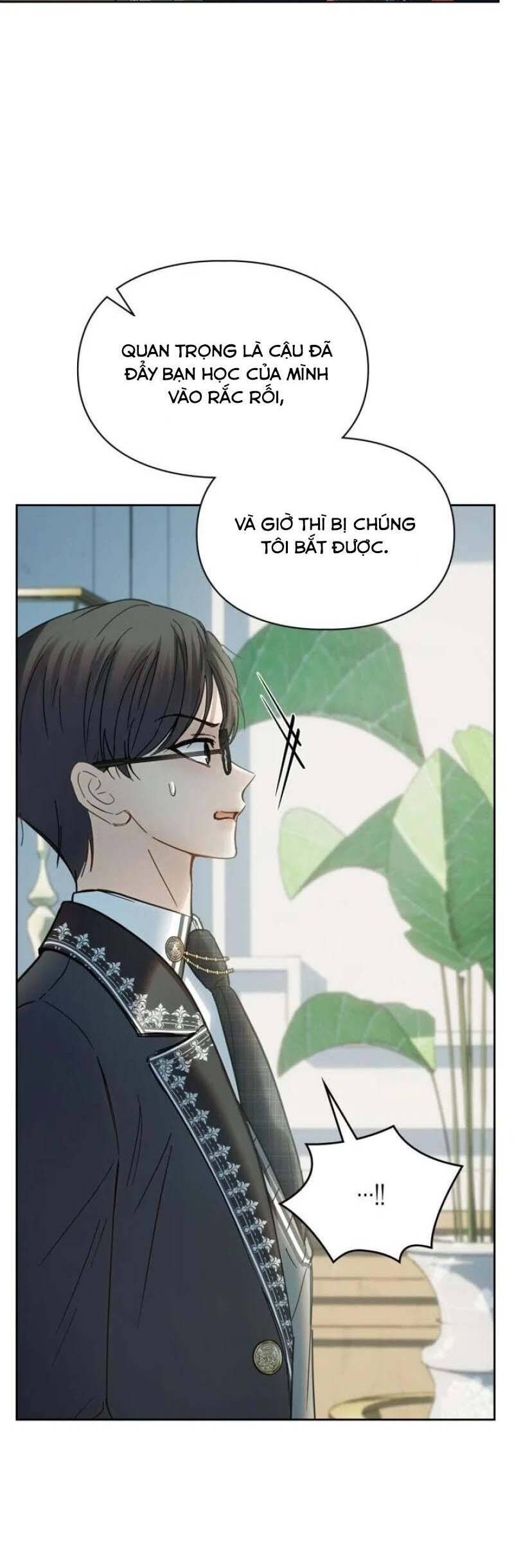 Phạm Nhân Bé Con Của Dinh Thự Mùa Đông Chapter 59 - Trang 37