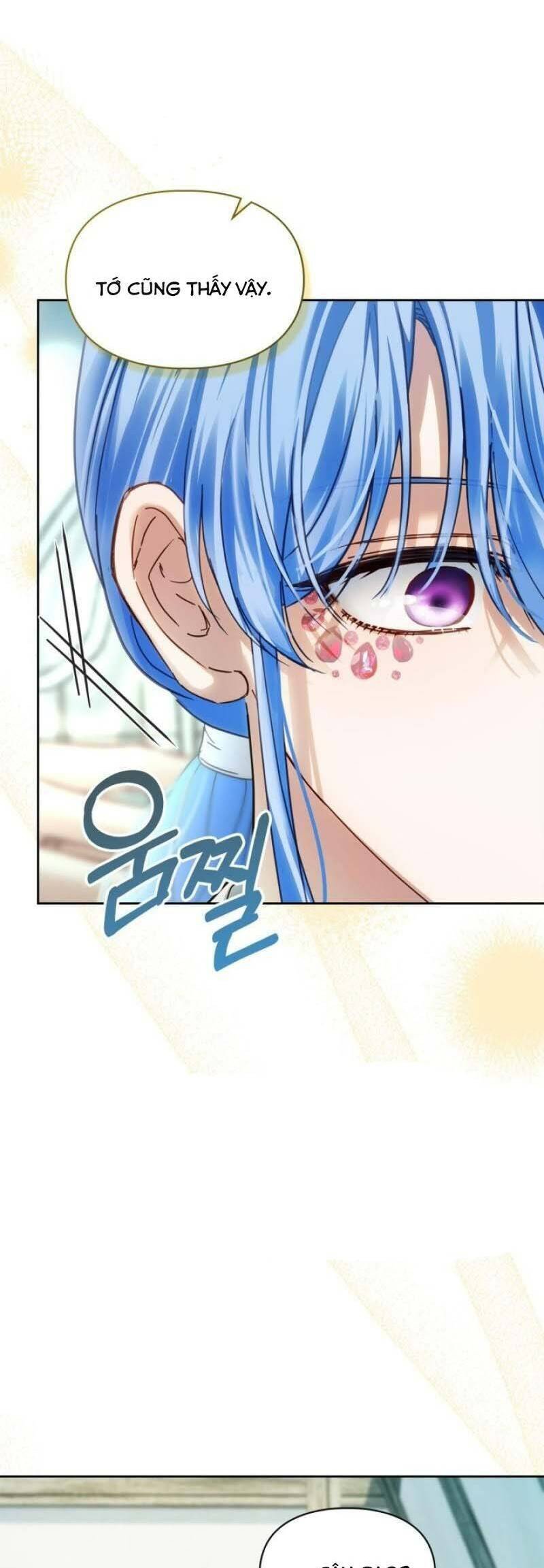 Phạm Nhân Bé Con Của Dinh Thự Mùa Đông Chapter 60 - Trang 26