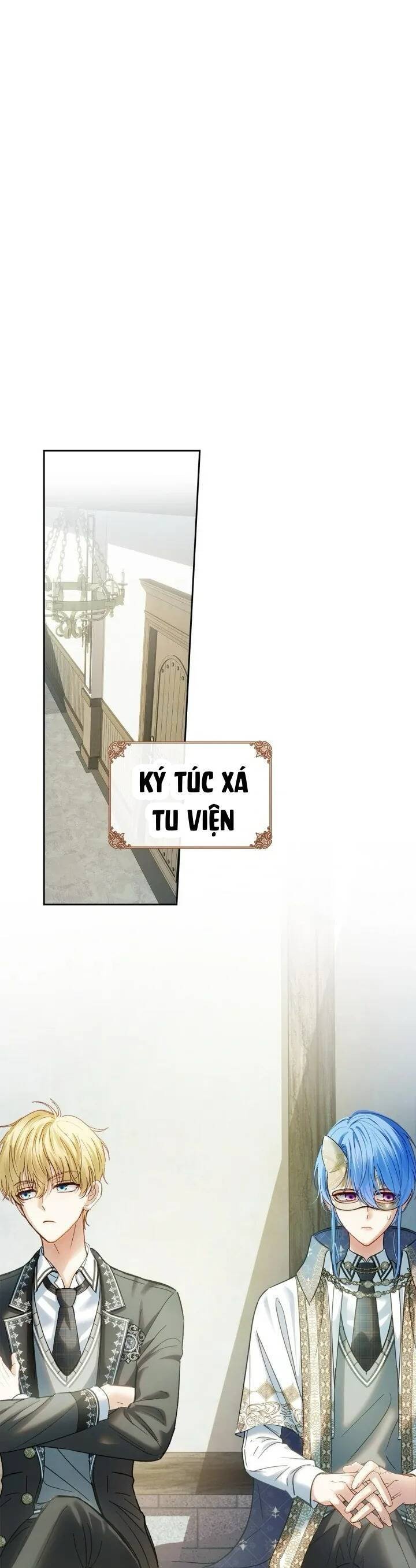 Phạm Nhân Bé Con Của Dinh Thự Mùa Đông Chapter 57 - Trang 30