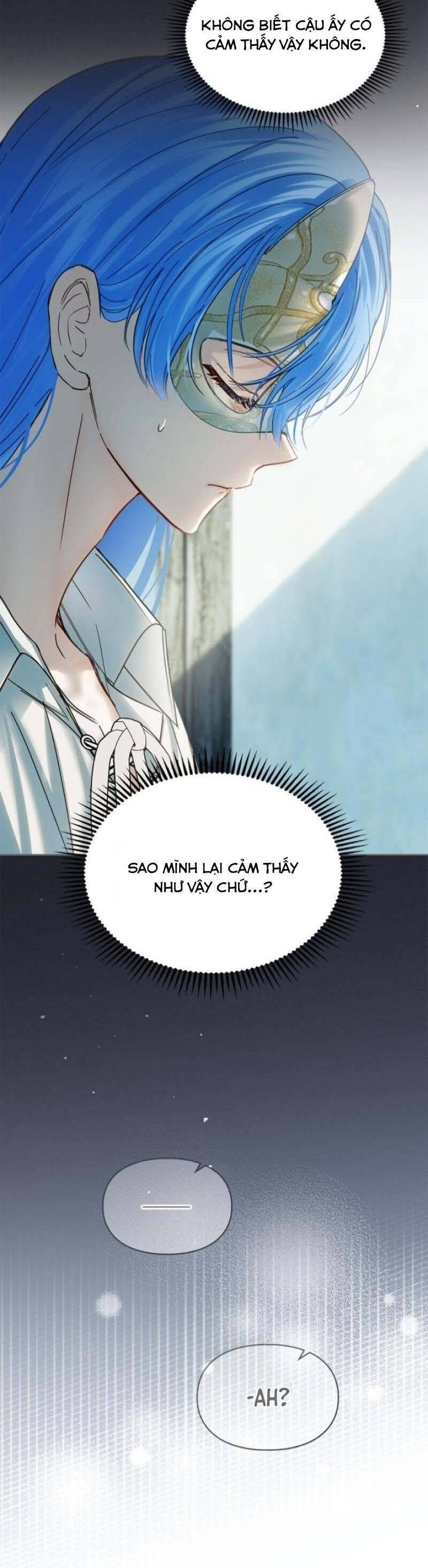 Phạm Nhân Bé Con Của Dinh Thự Mùa Đông Chapter 60 - Trang 13