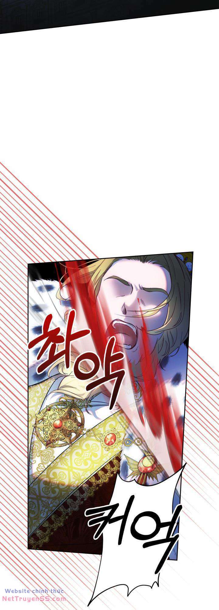 Phạm Nhân Bé Con Của Dinh Thự Mùa Đông Chapter 1 - Trang 2