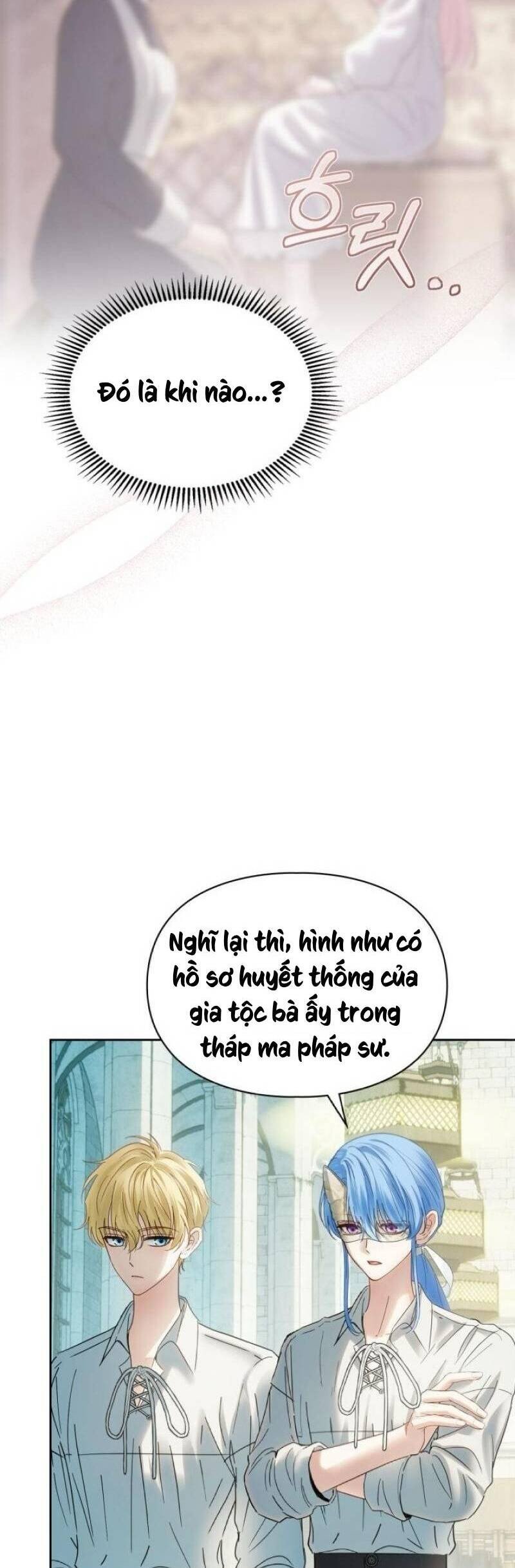 Phạm Nhân Bé Con Của Dinh Thự Mùa Đông Chapter 61 - Trang 45