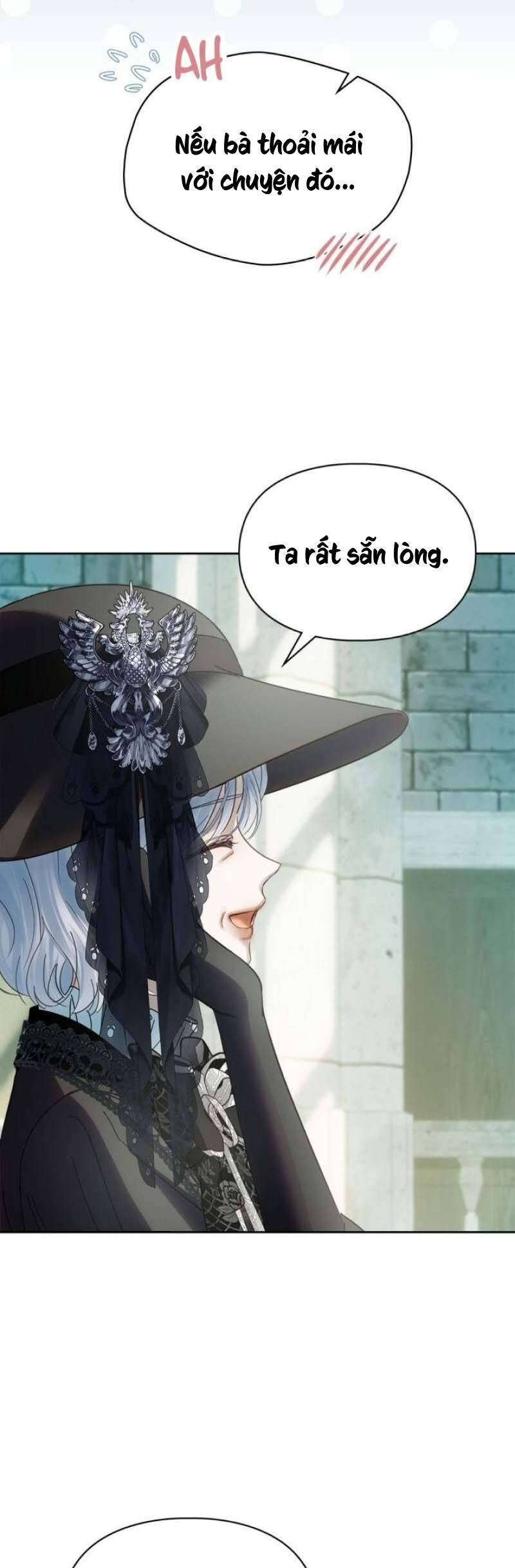 Phạm Nhân Bé Con Của Dinh Thự Mùa Đông Chapter 61 - Trang 29