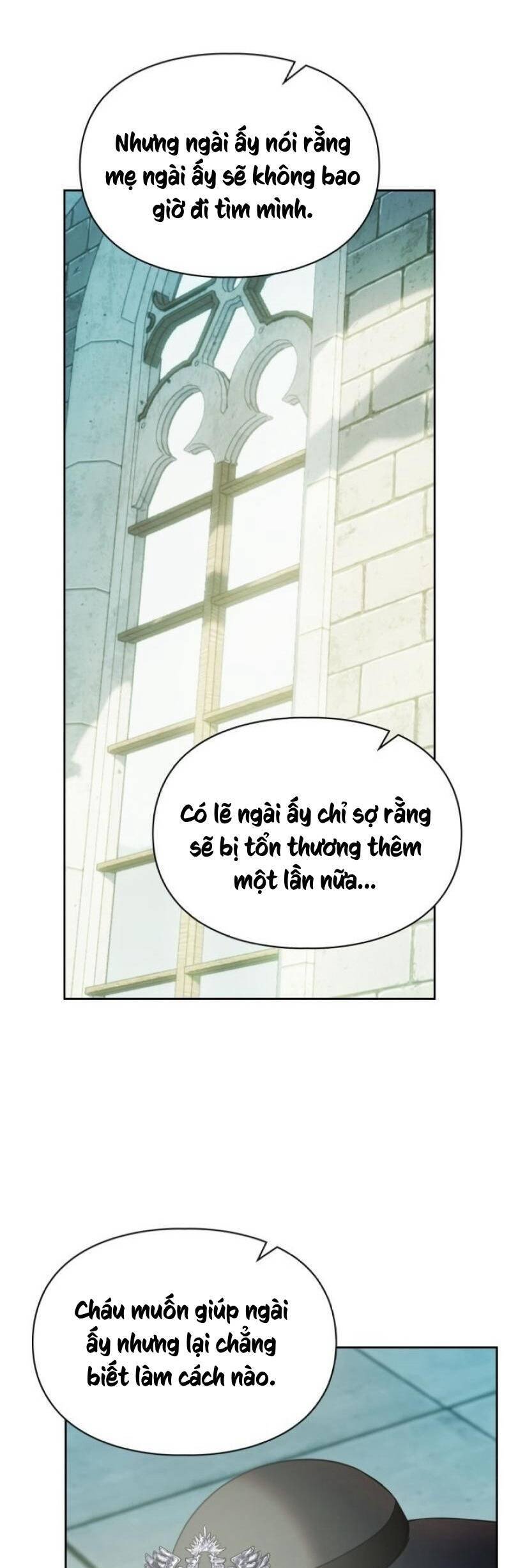 Phạm Nhân Bé Con Của Dinh Thự Mùa Đông Chapter 61 - Trang 21