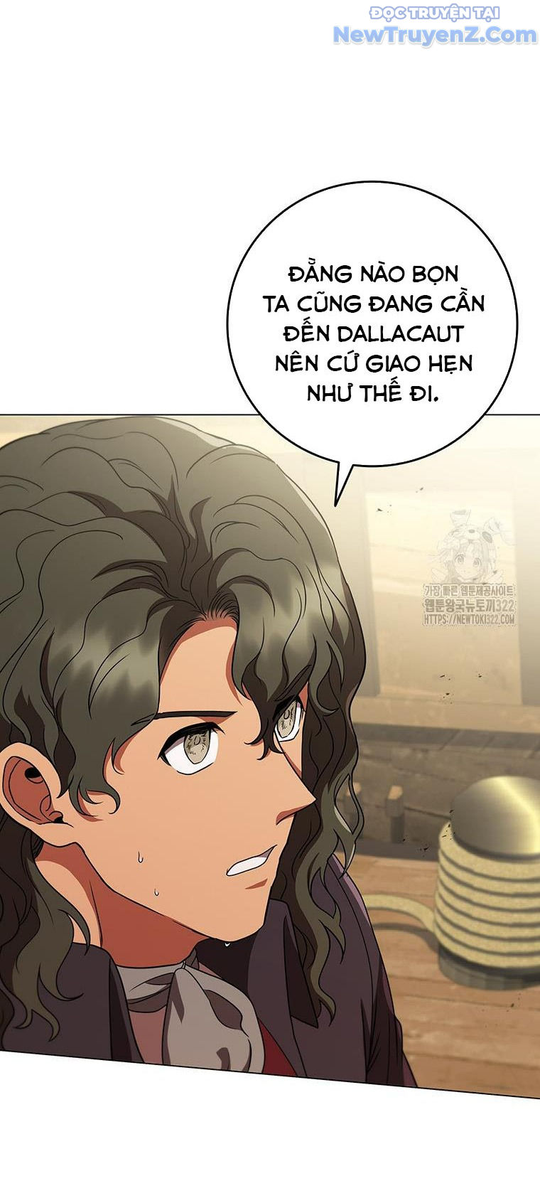 Carnelian: Quý Cô Rồng chapter 50 - Trang 34