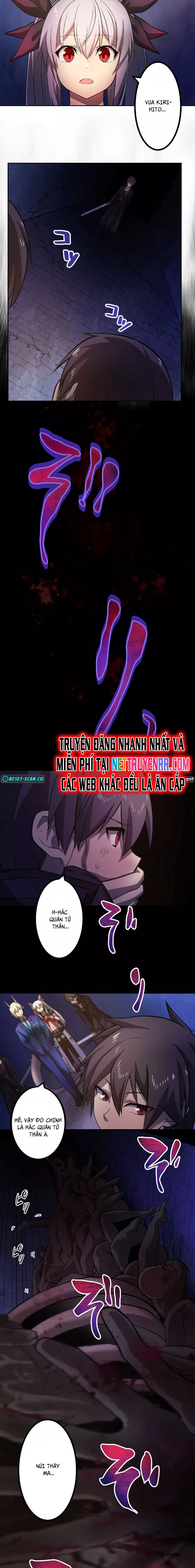 Vô Địch Vrmmo Bằng Cách Đập Tiền Chapter 8 - Trang 1
