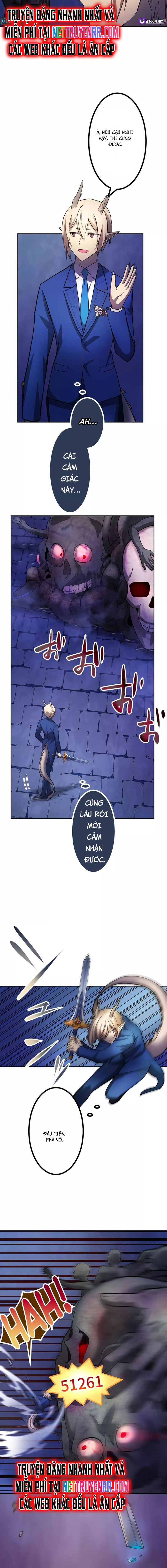 Vô Địch Vrmmo Bằng Cách Đập Tiền Chapter 8 - Trang 6