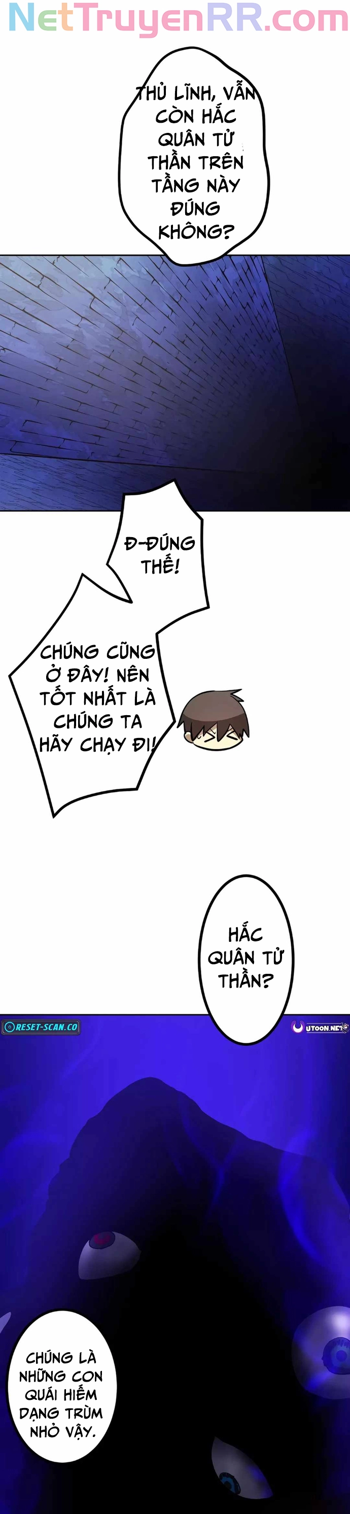 Vô Địch Vrmmo Bằng Cách Đập Tiền Chapter 7 - Trang 29