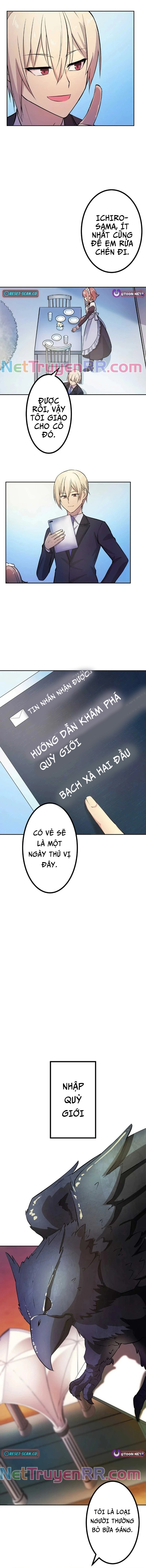 Vô Địch Vrmmo Bằng Cách Đập Tiền Chapter 9 - Trang 12