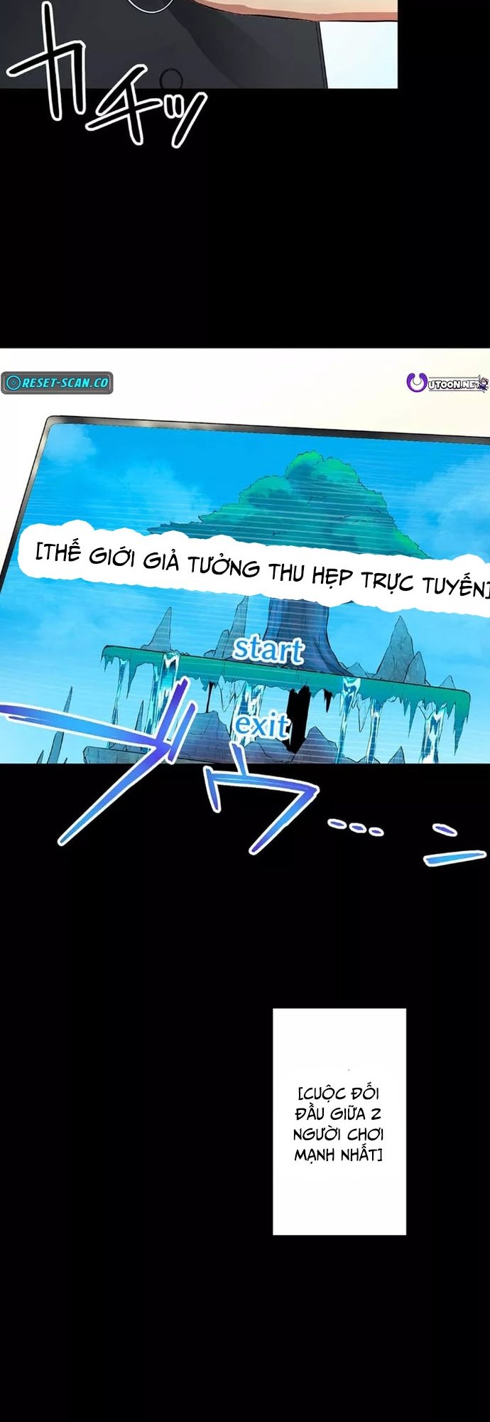 Vô Địch Vrmmo Bằng Cách Đập Tiền Chapter 1 - Trang 26