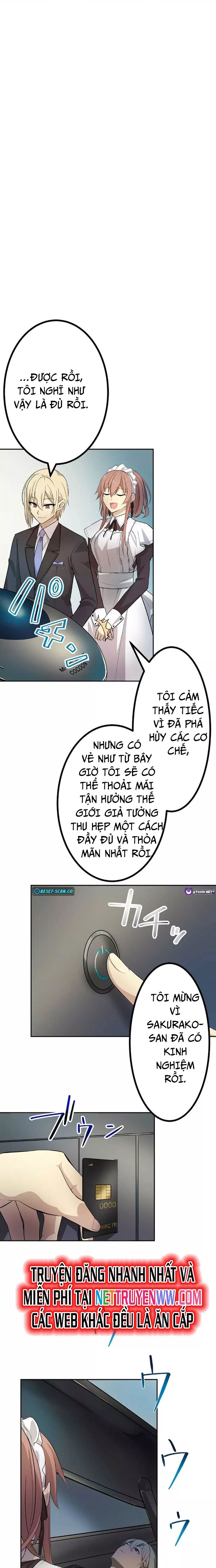 Vô Địch Vrmmo Bằng Cách Đập Tiền Chapter 2 - Trang 13
