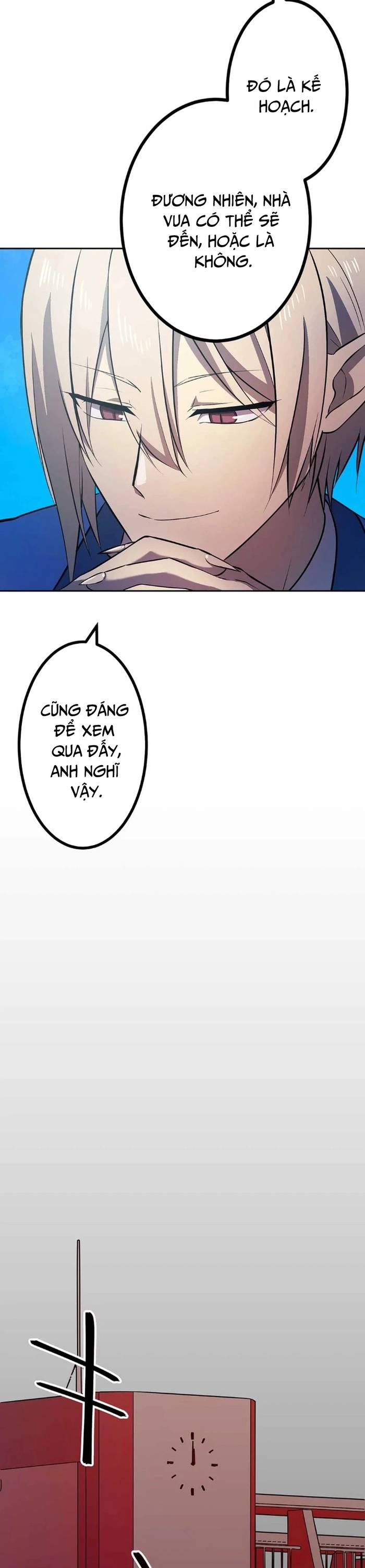 Vô Địch Vrmmo Bằng Cách Đập Tiền Chapter 10 - Trang 25