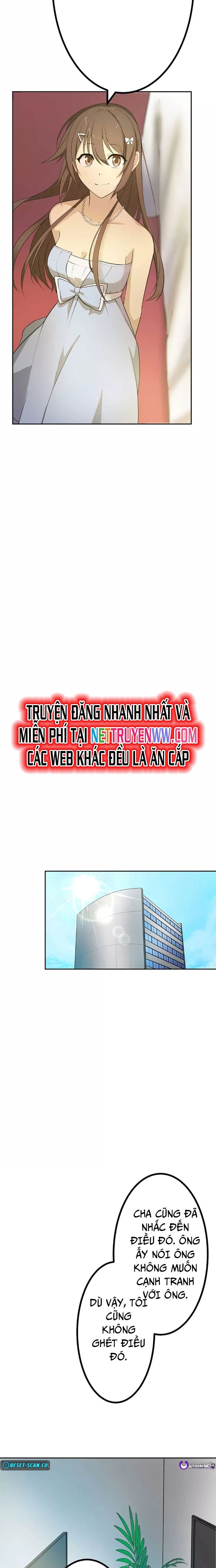Vô Địch Vrmmo Bằng Cách Đập Tiền Chapter 2 - Trang 8