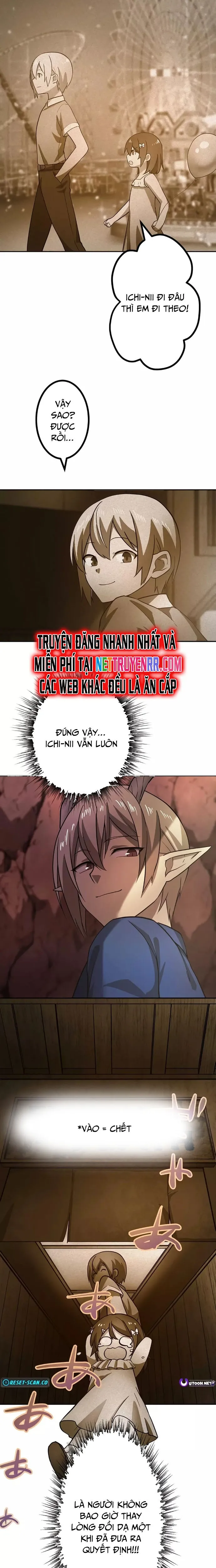 Vô Địch Vrmmo Bằng Cách Đập Tiền Chapter 6 - Trang 20