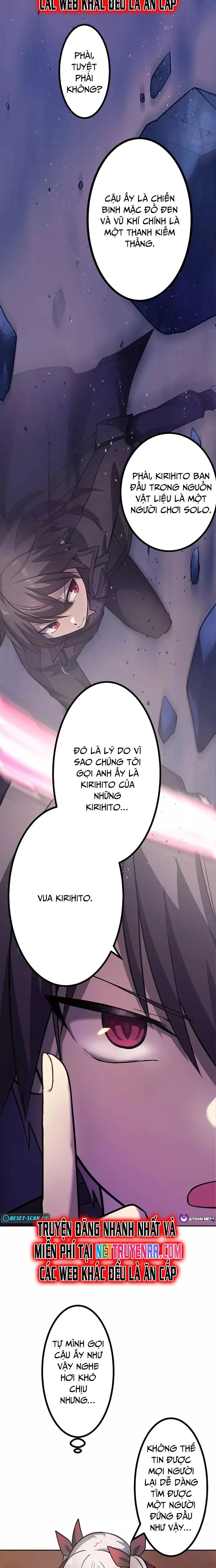 Vô Địch Vrmmo Bằng Cách Đập Tiền Chapter 6 - Trang 10