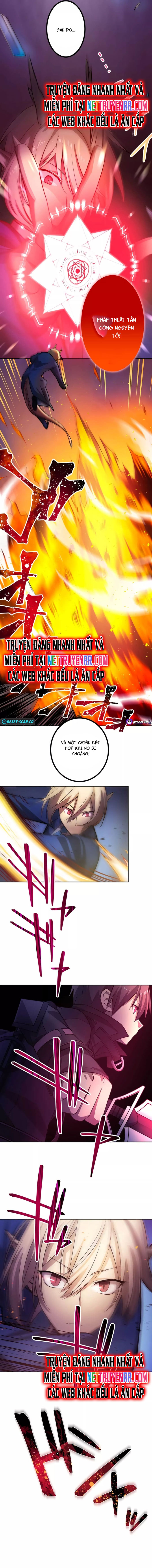 Vô Địch Vrmmo Bằng Cách Đập Tiền Chapter 8 - Trang 7