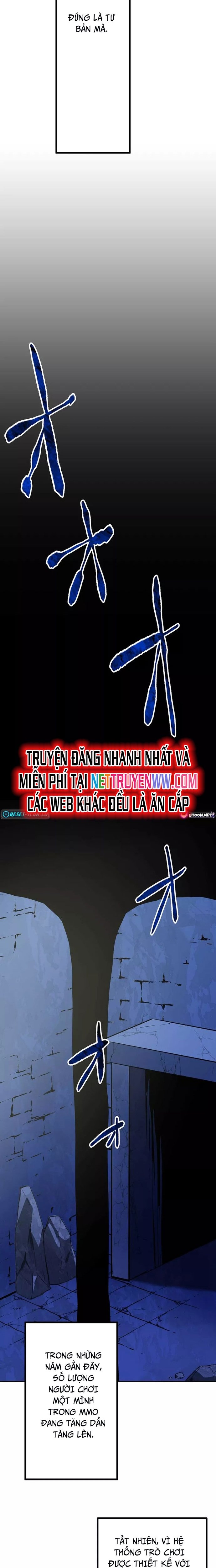 Vô Địch Vrmmo Bằng Cách Đập Tiền Chapter 3 - Trang 18