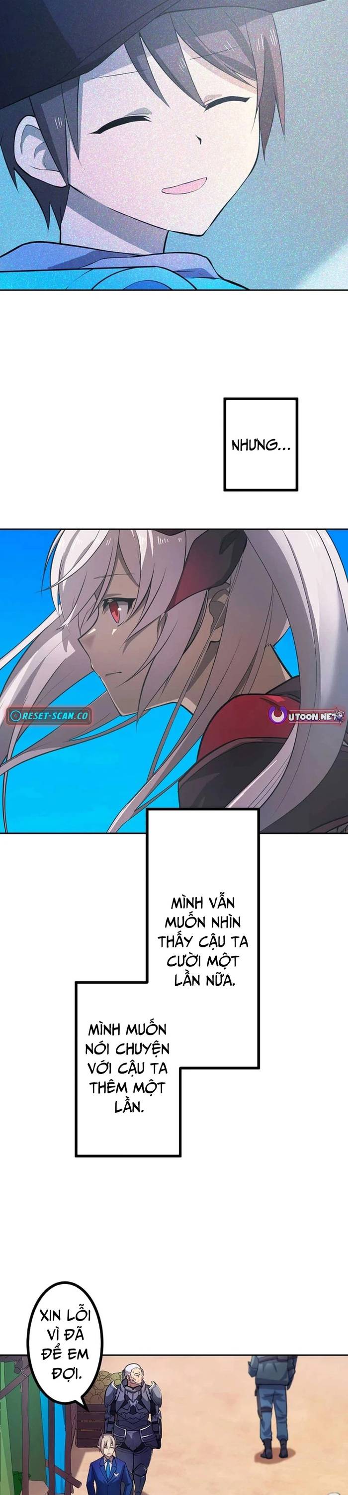 Vô Địch Vrmmo Bằng Cách Đập Tiền Chapter 10 - Trang 8