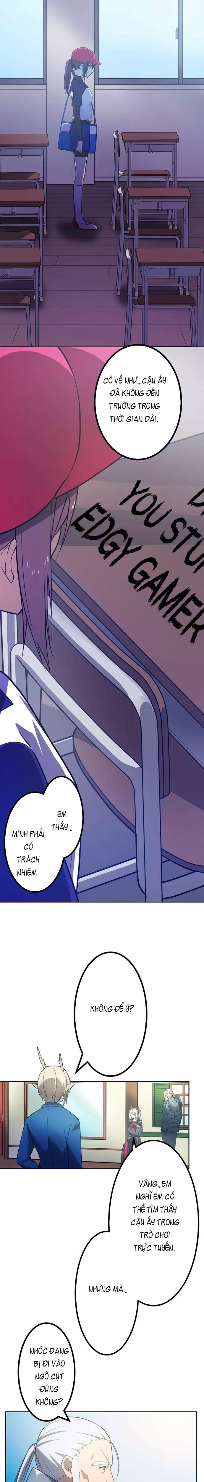 Vô Địch Vrmmo Bằng Cách Đập Tiền Chapter 4 - Trang 15