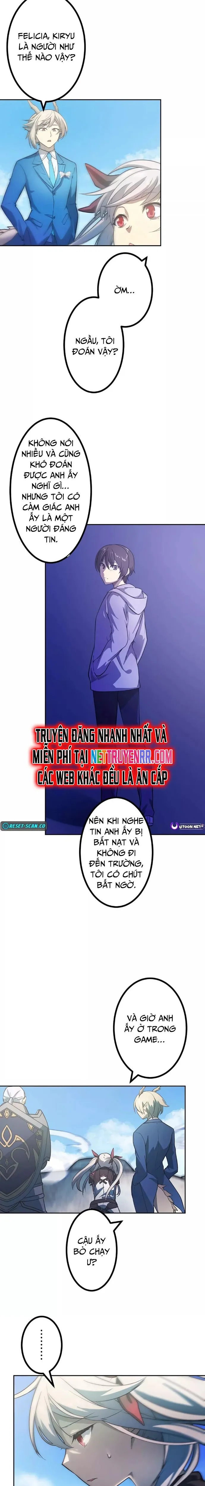 Vô Địch Vrmmo Bằng Cách Đập Tiền Chapter 5 - Trang 16