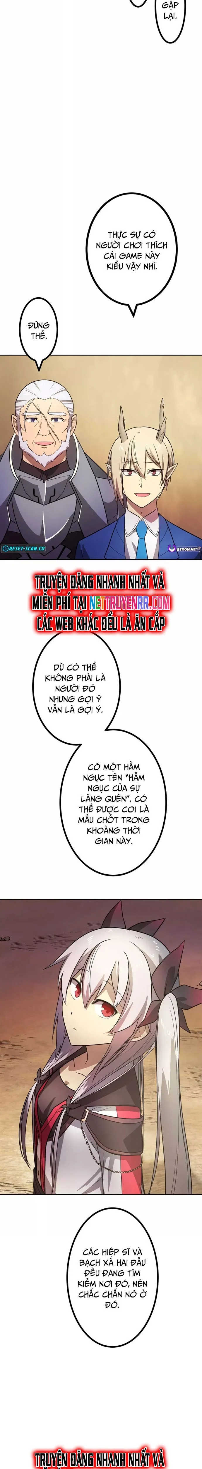 Vô Địch Vrmmo Bằng Cách Đập Tiền Chapter 6 - Trang 12