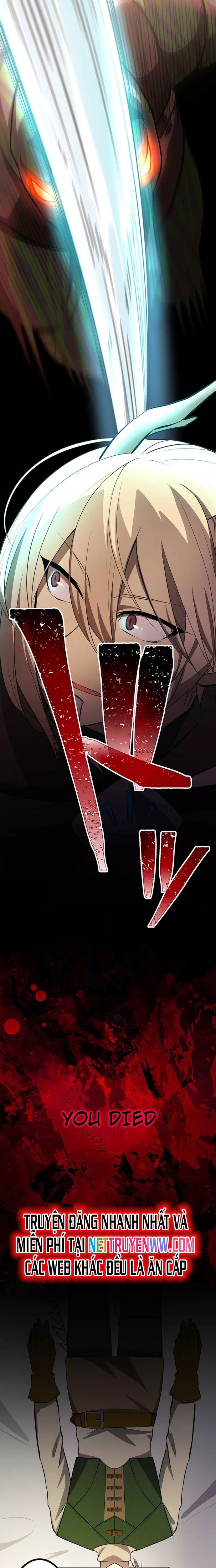 Vô Địch Vrmmo Bằng Cách Đập Tiền Chapter 3 - Trang 15
