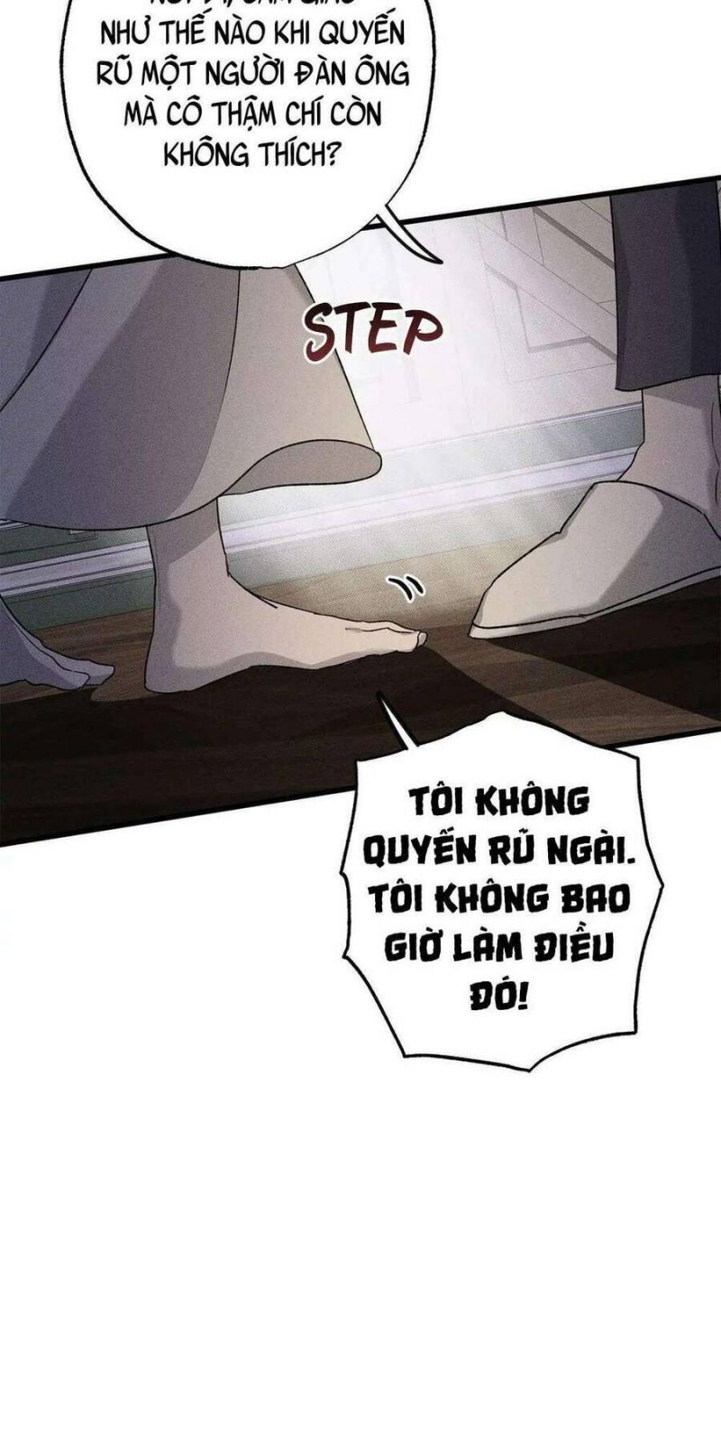 Vị Phu Quân Căm Ghét Tôi Đã Mất Trí Nhớ Chapter 9 - Trang 32