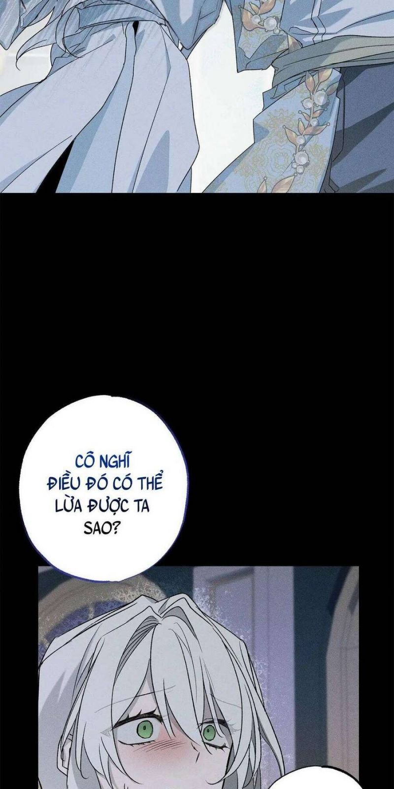 Vị Phu Quân Căm Ghét Tôi Đã Mất Trí Nhớ Chapter 9 - Trang 21