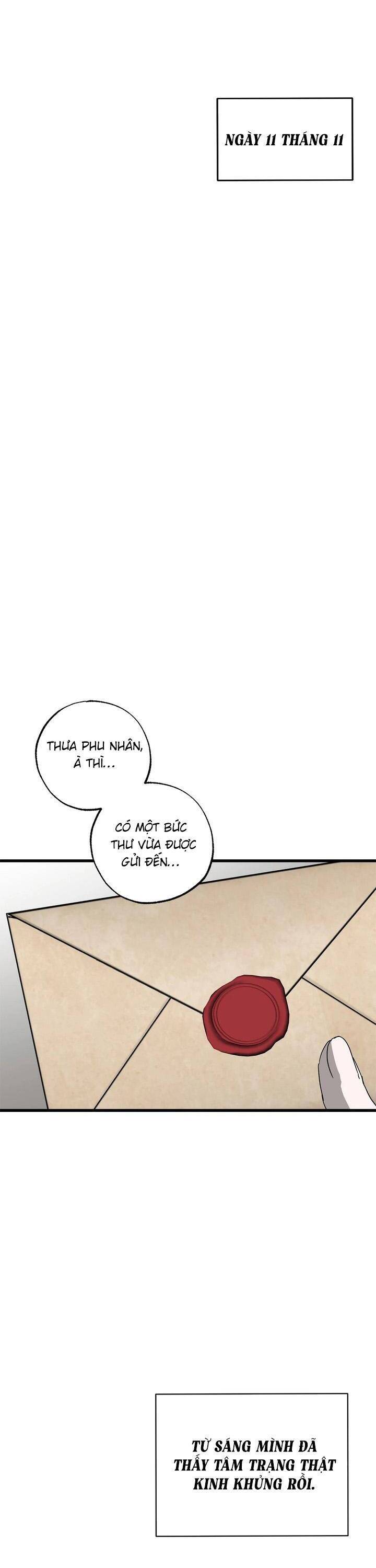 Vị Phu Quân Căm Ghét Tôi Đã Mất Trí Nhớ Chapter 72 - Trang 29