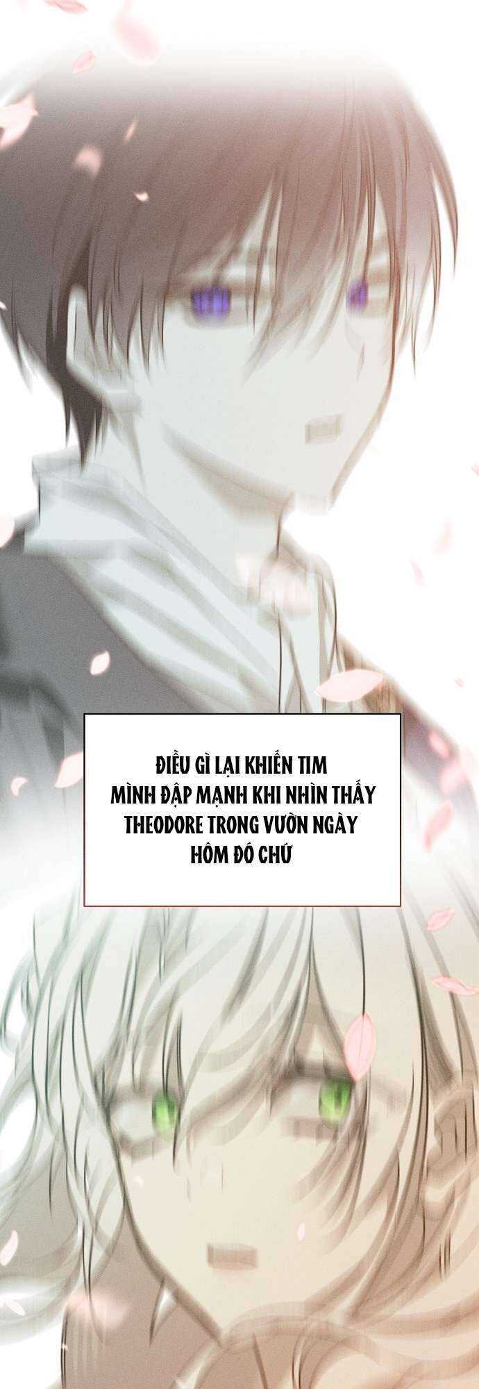 Vị Phu Quân Căm Ghét Tôi Đã Mất Trí Nhớ Chapter 3 - Trang 37