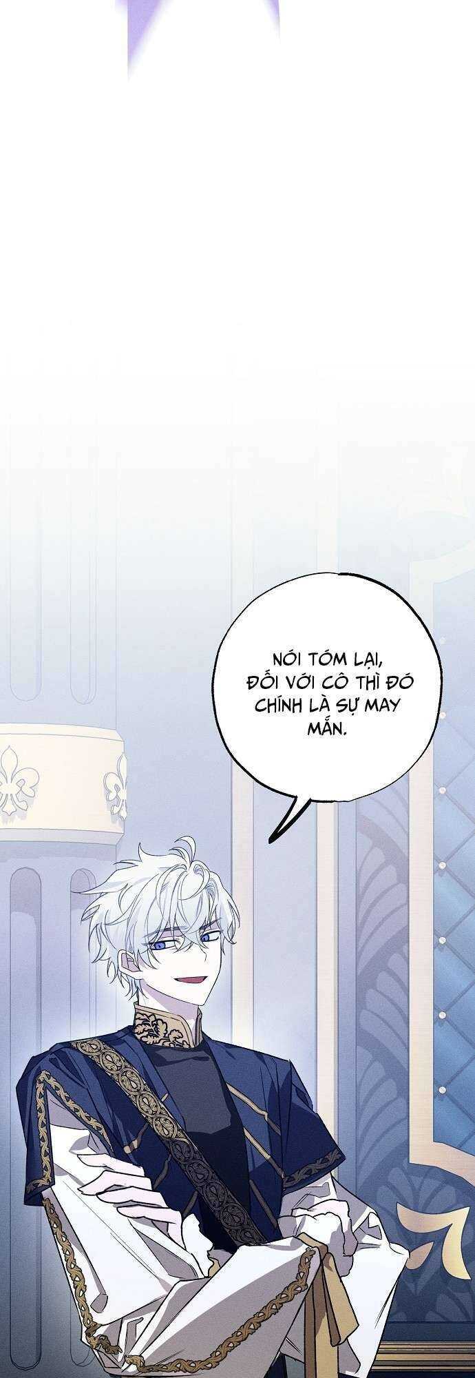 Vị Phu Quân Căm Ghét Tôi Đã Mất Trí Nhớ Chapter 3 - Trang 5