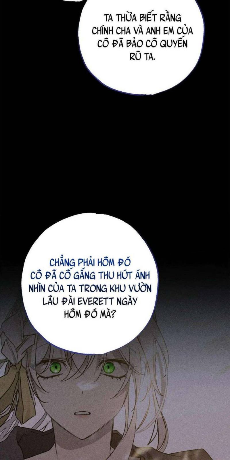 Vị Phu Quân Căm Ghét Tôi Đã Mất Trí Nhớ Chapter 9 - Trang 24