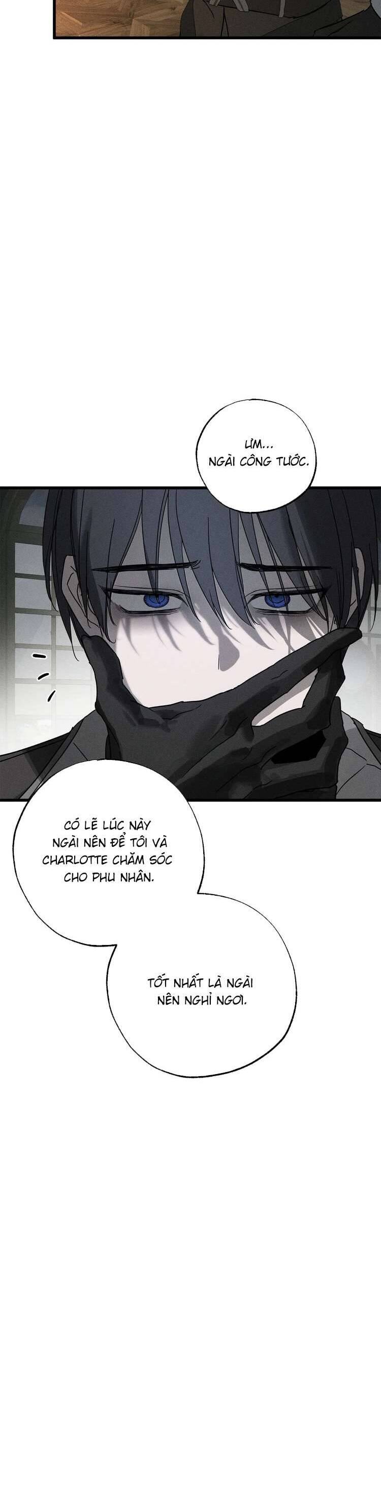 Vị Phu Quân Căm Ghét Tôi Đã Mất Trí Nhớ Chapter 64 - Trang 29