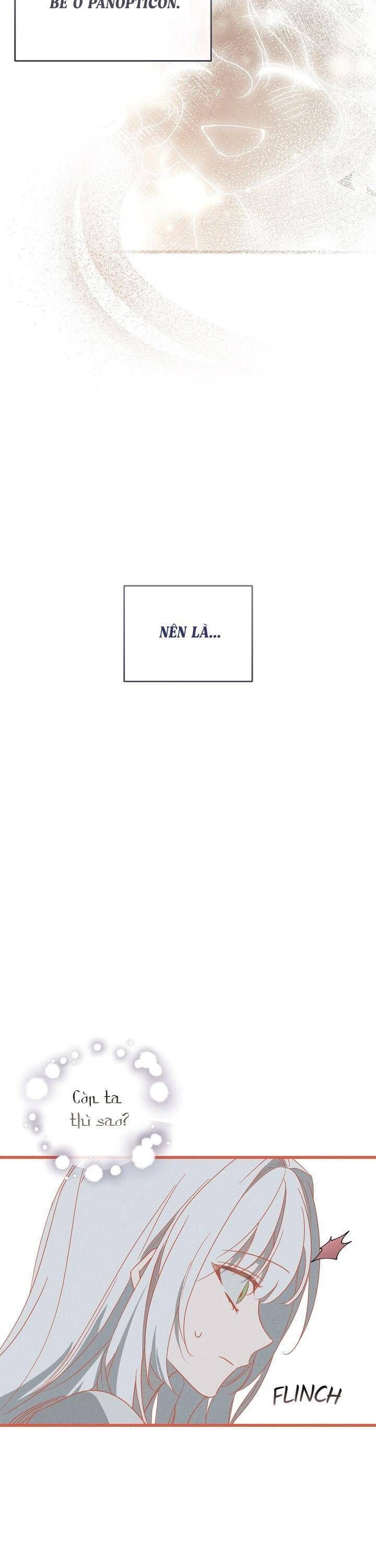 Vị Phu Quân Căm Ghét Tôi Đã Mất Trí Nhớ Chapter 65 - Trang 14